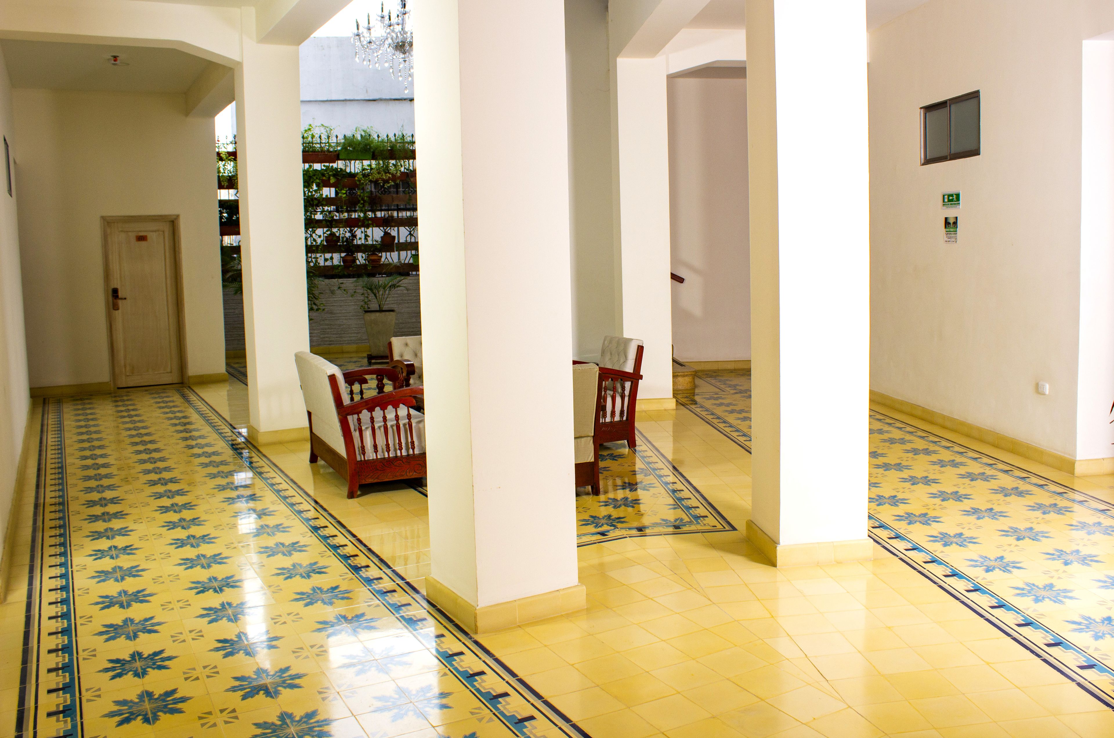 Foto - Hotel Med Barranquilla Centro