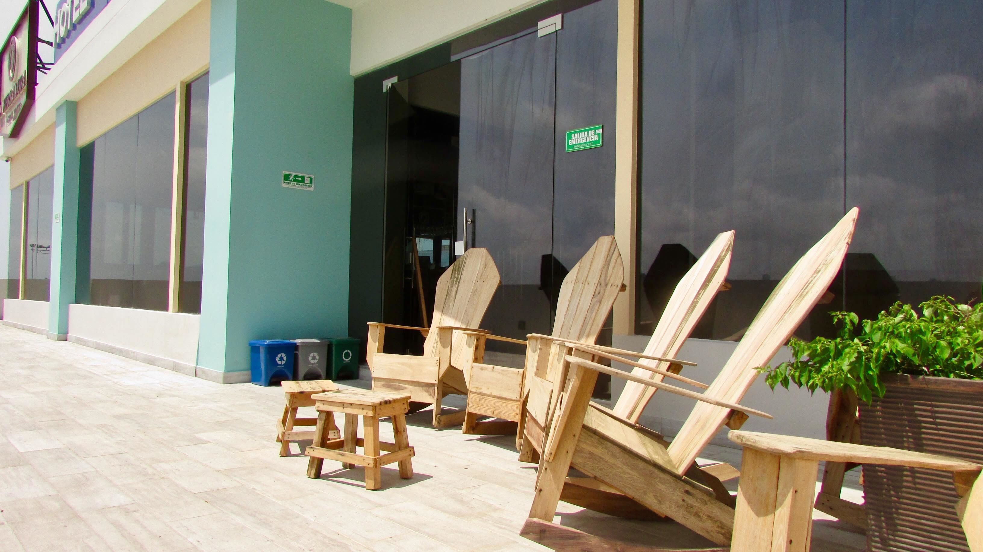 Foto - Hotel Med Barranquilla Centro