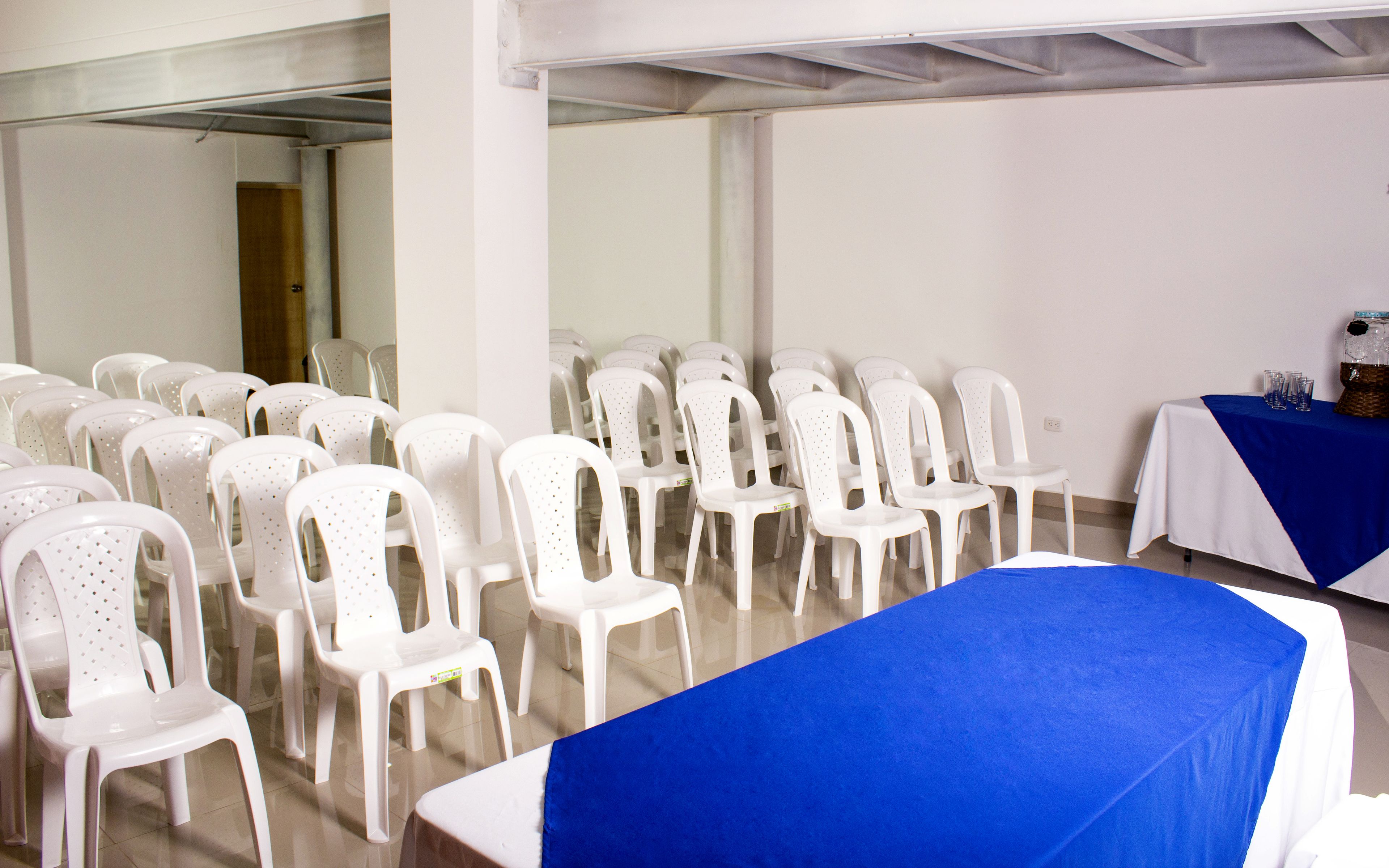 Foto - Hotel Med Barranquilla Centro