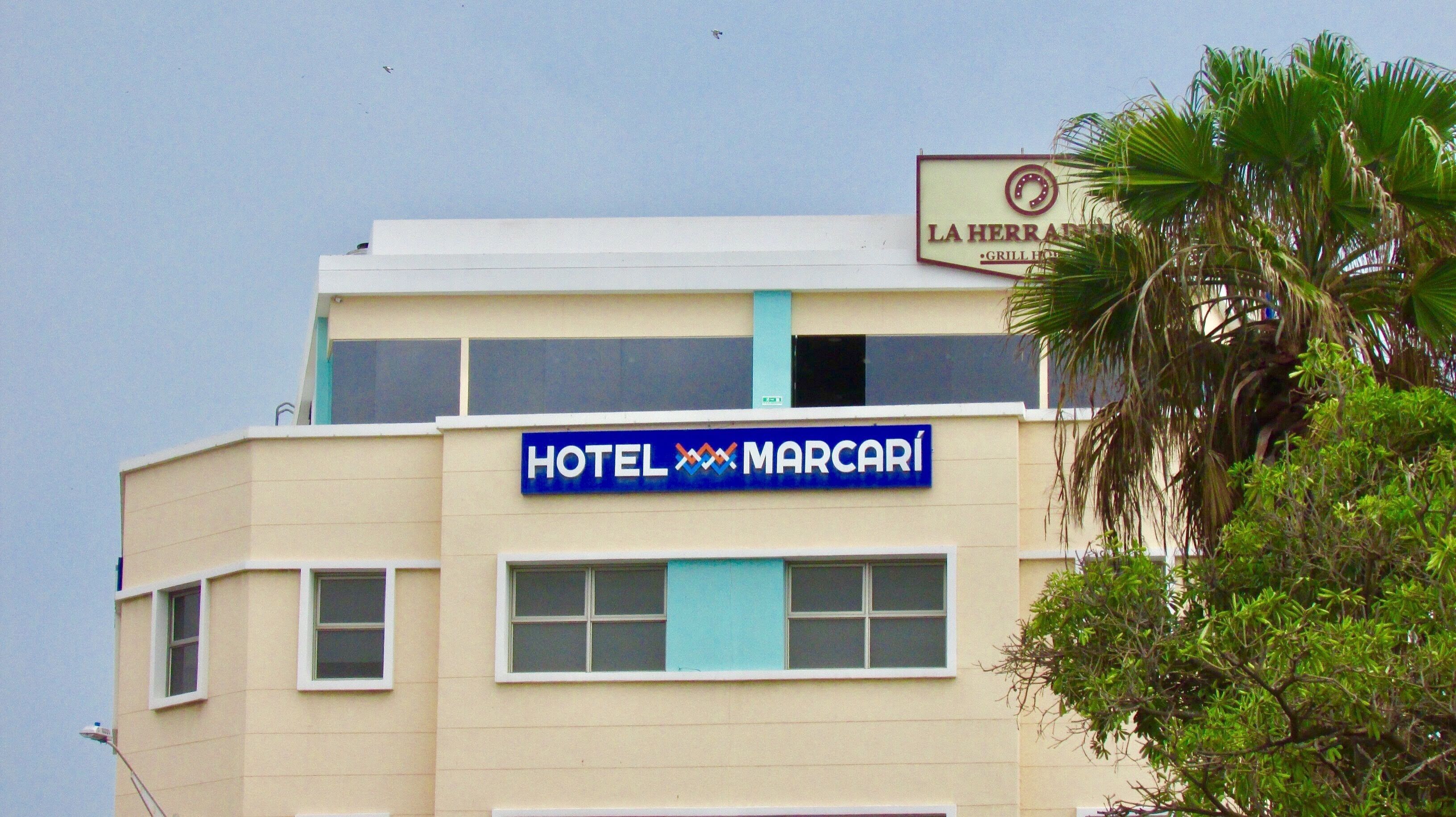 Foto - Hotel Med Barranquilla Centro