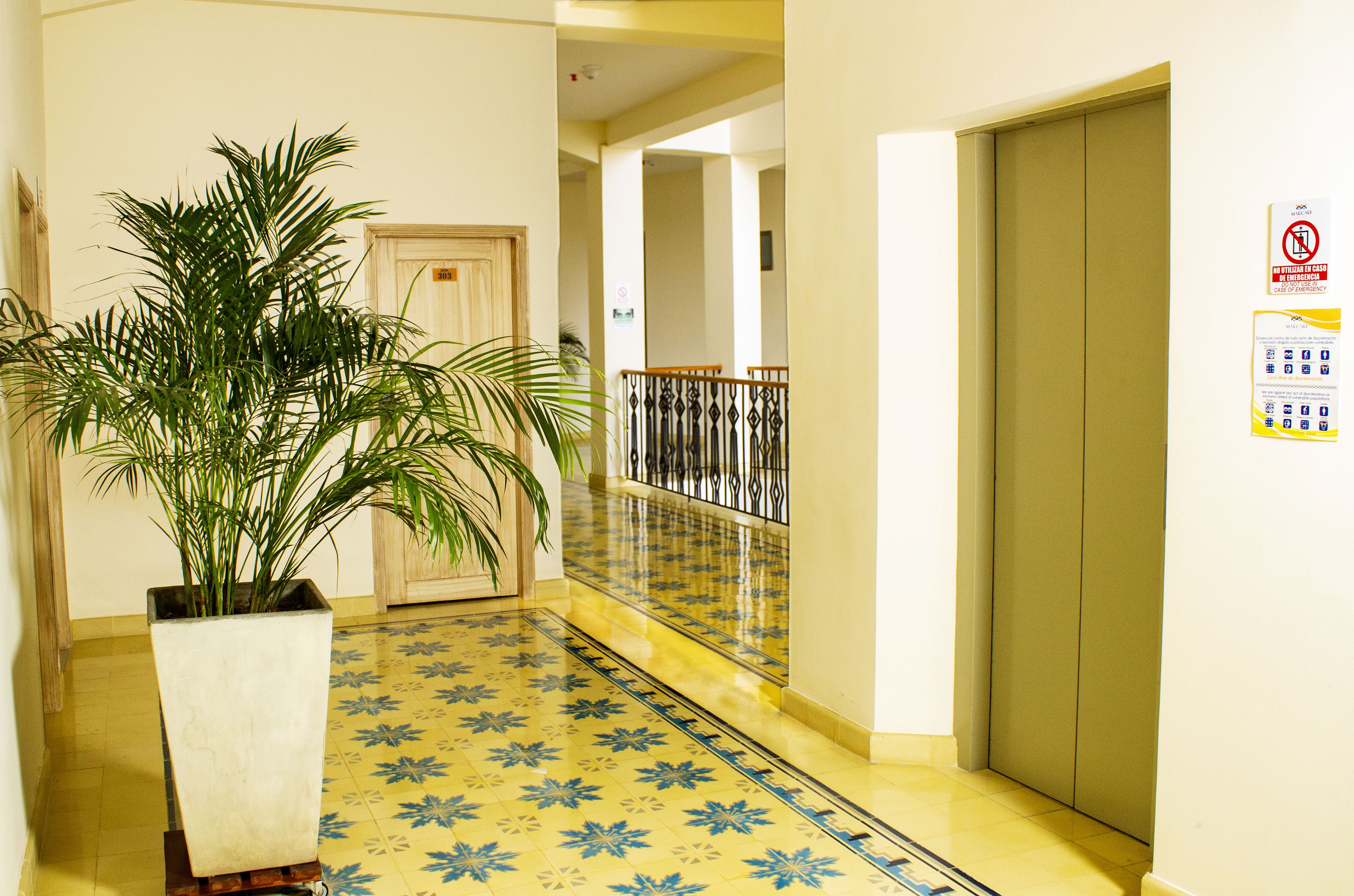 Foto - Hotel Med Barranquilla Centro