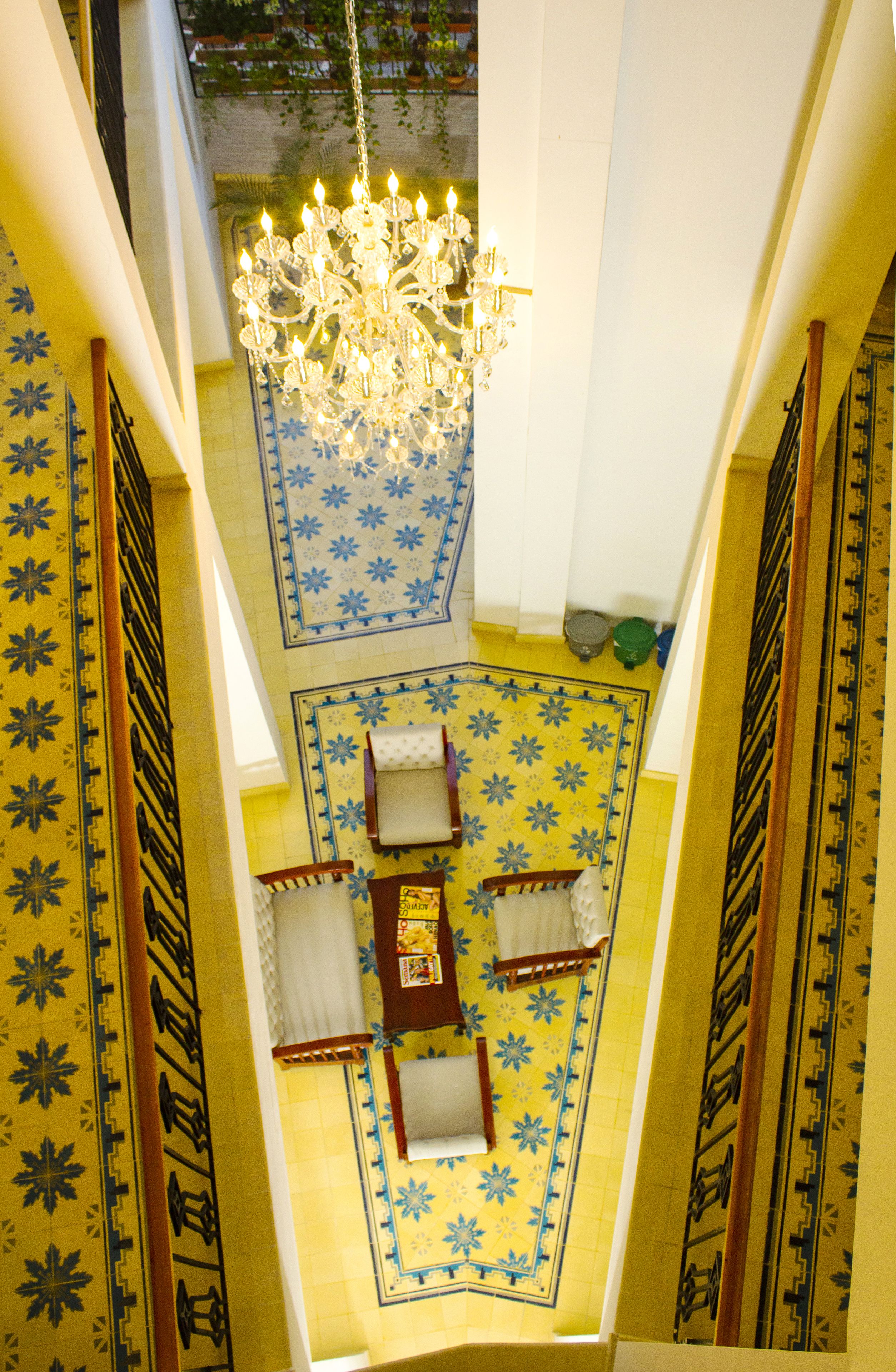 Foto - Hotel Med Barranquilla Centro