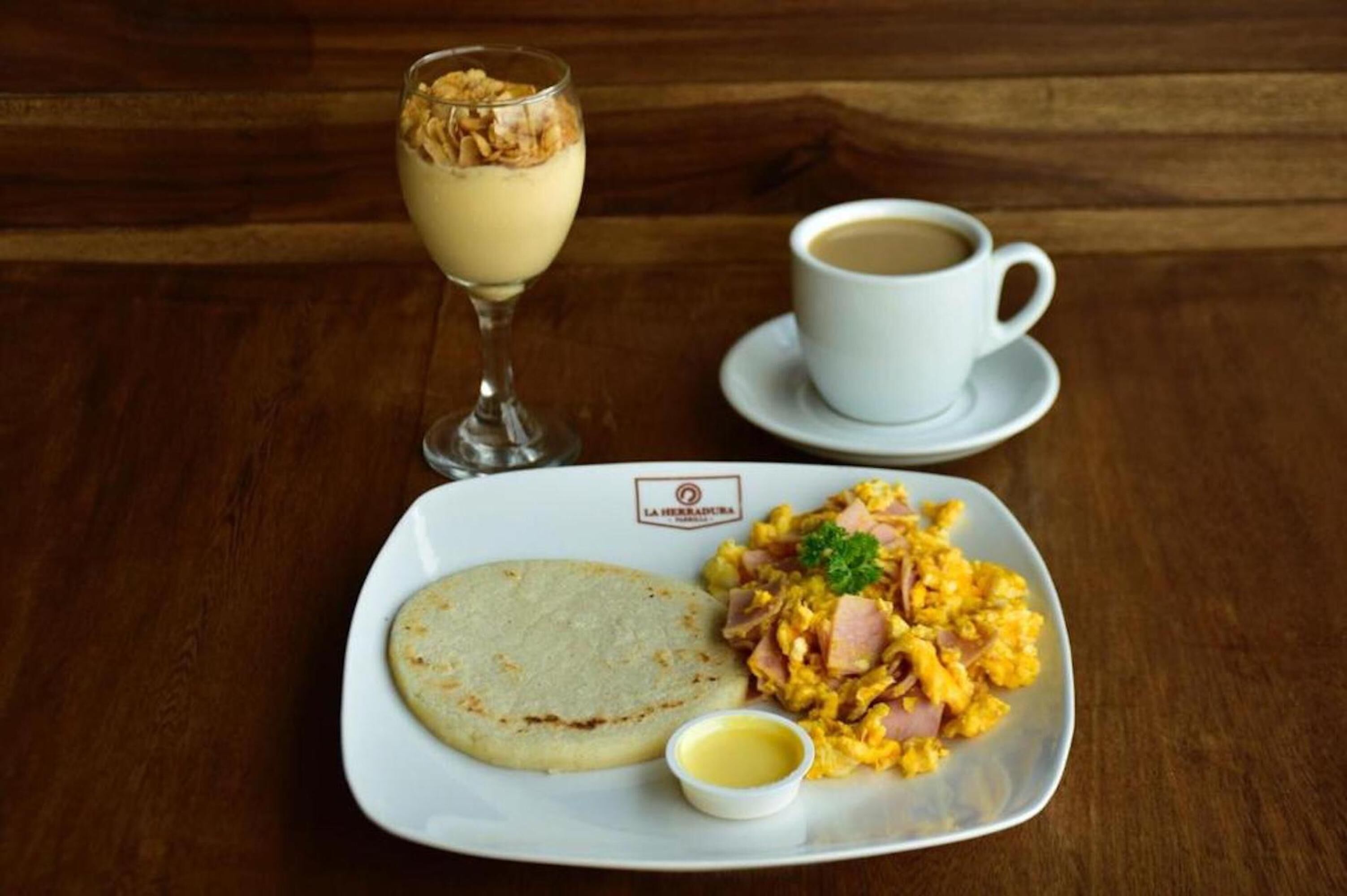 Foto - Hotel Med Barranquilla Centro