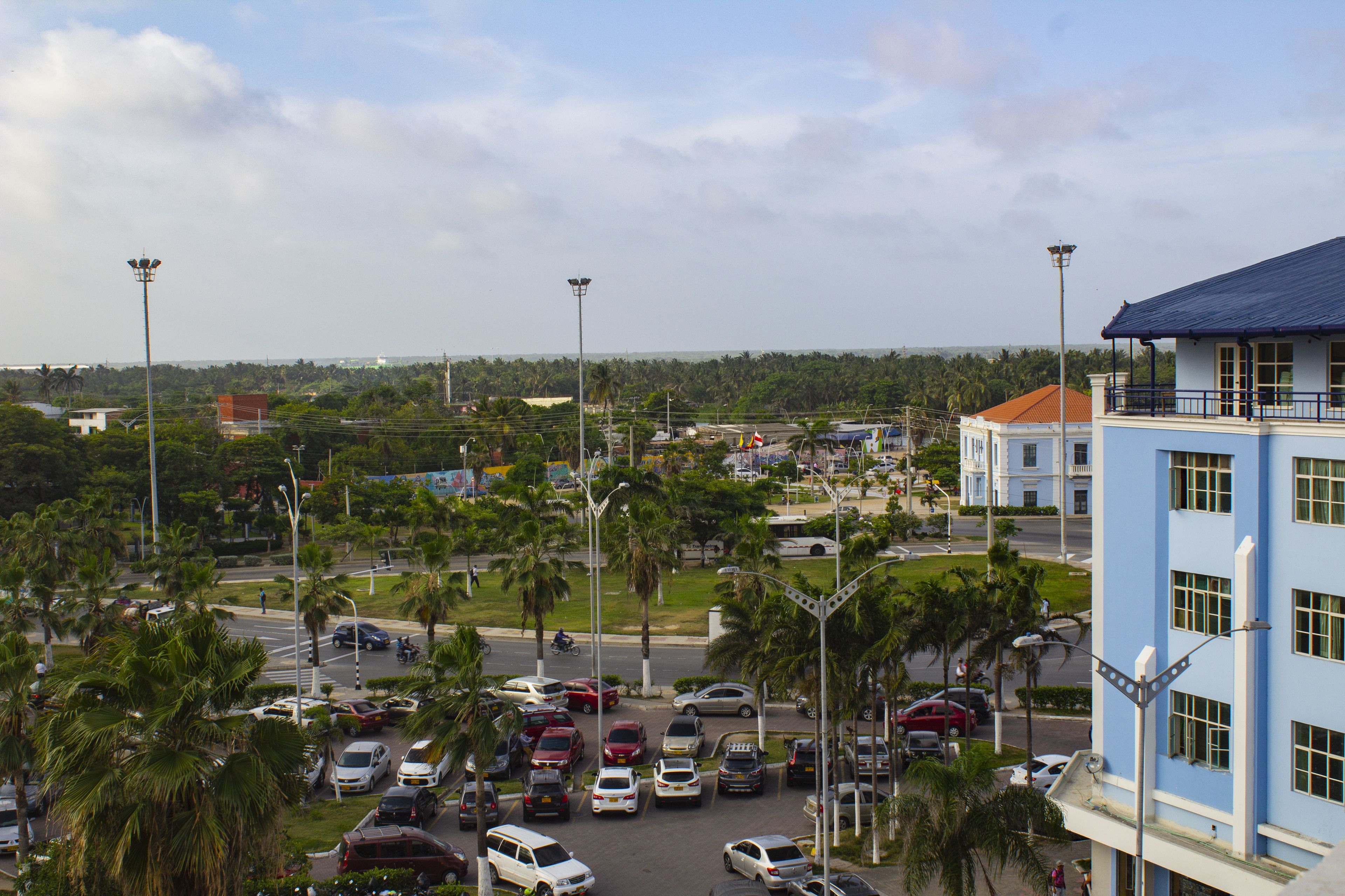 Foto - Hotel Med Barranquilla Centro