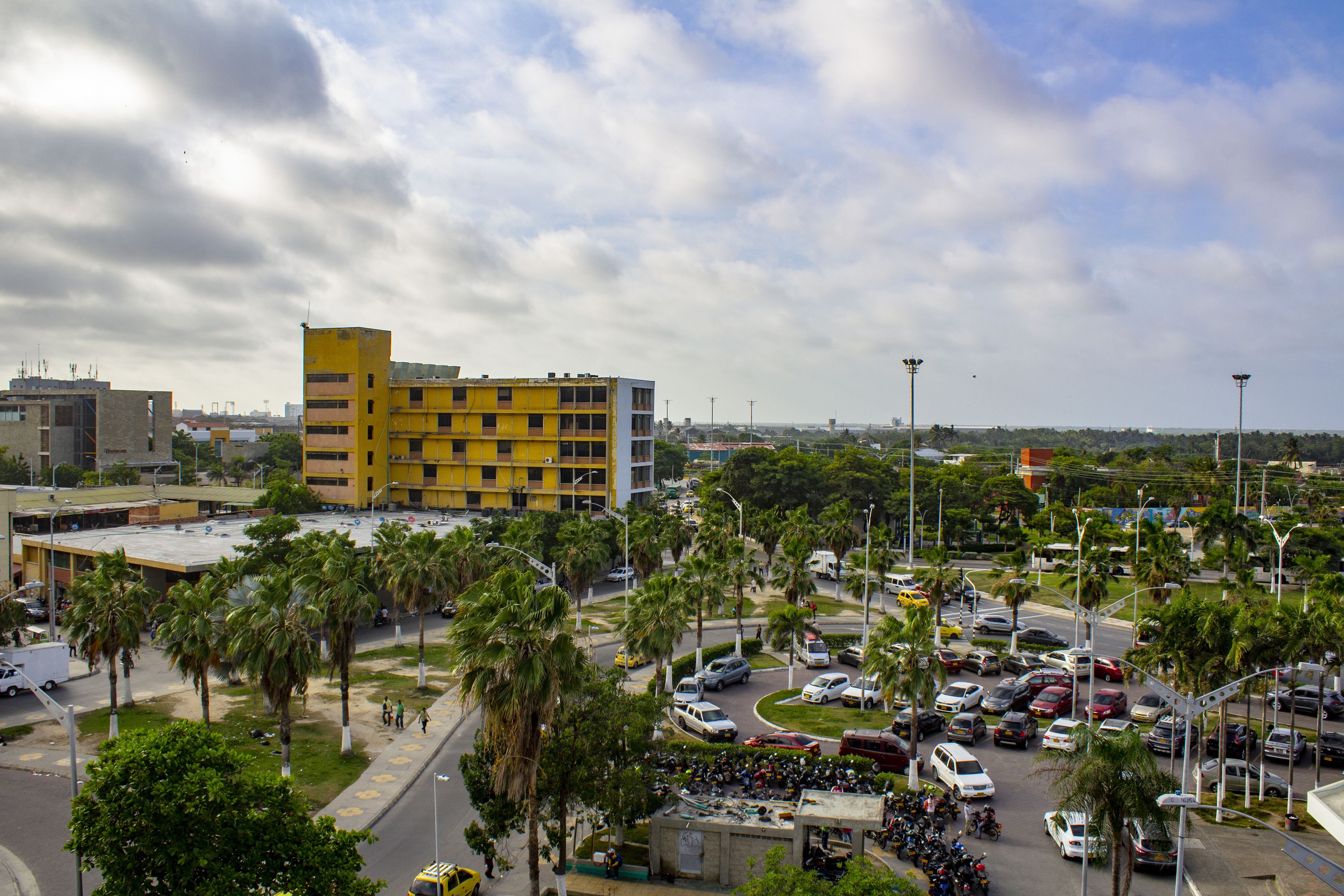 Foto - Hotel Med Barranquilla Centro