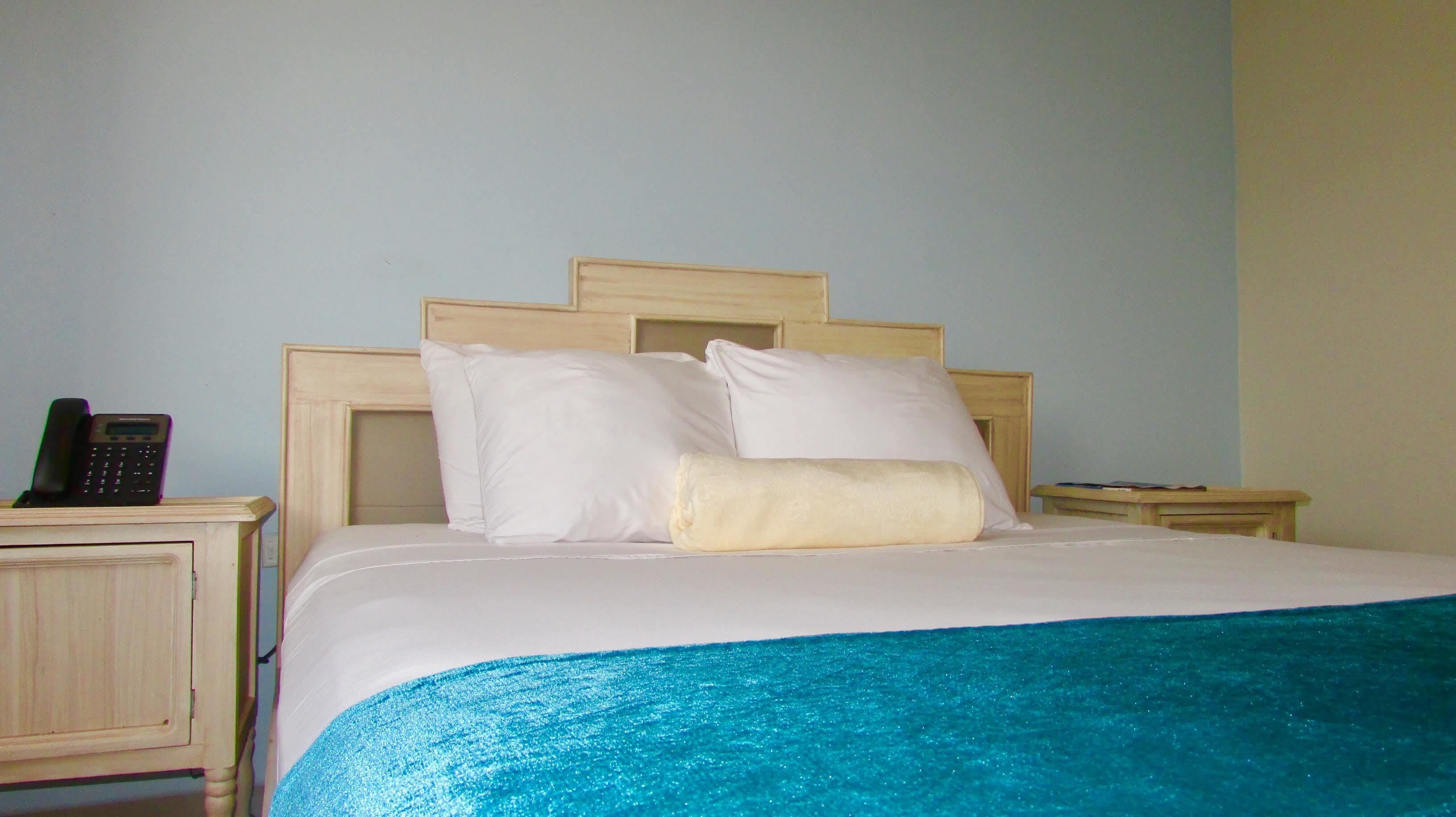 Foto - Hotel Med Barranquilla Centro