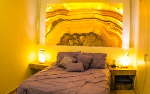 Minibar, kostenloses WLAN