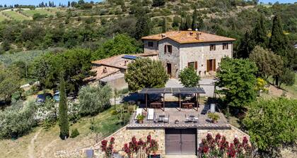 Agriturismo Il Poderuccio