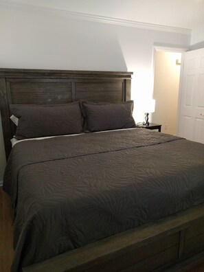 Deluxe House, Multiple Beds, Non Smoking