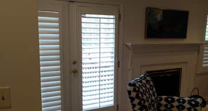 University City Guest House