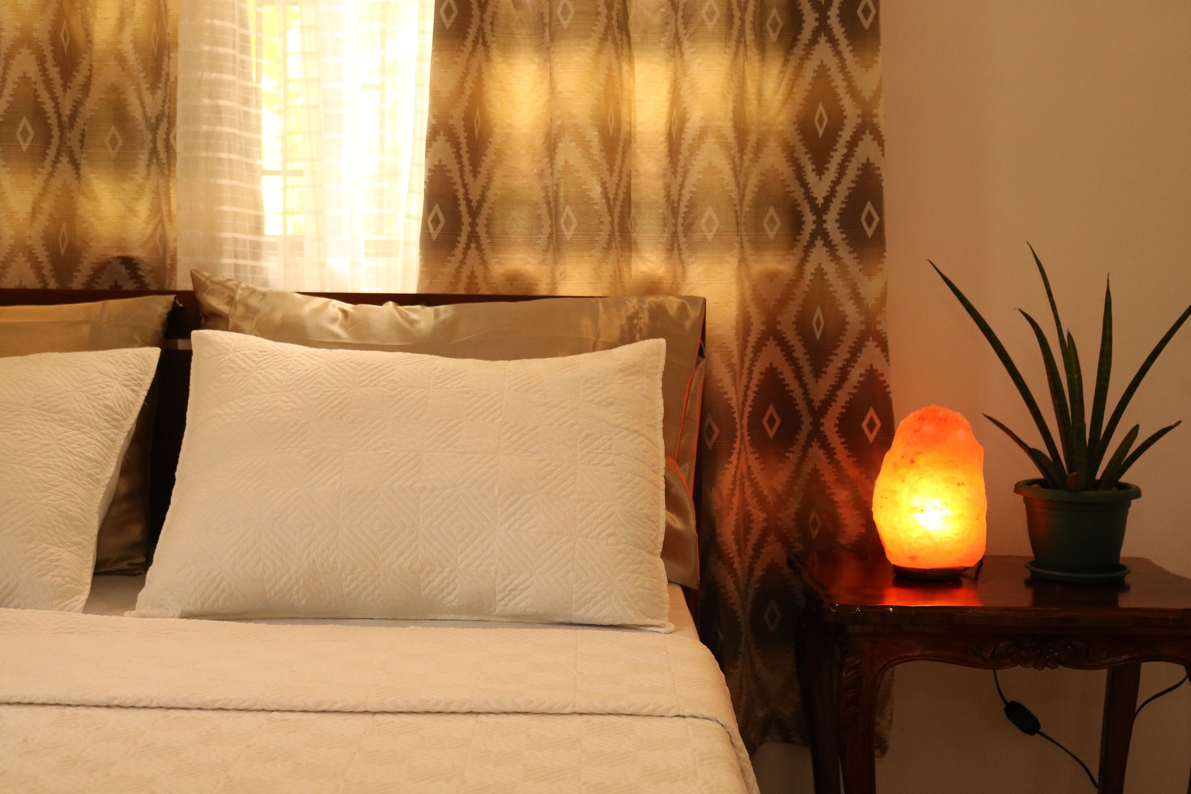 1 bedroom, premium bedding, minibar, iron/ironing board