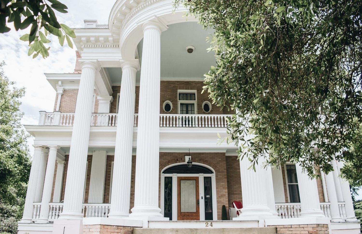 Porch