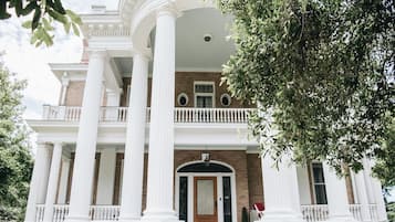 Porch