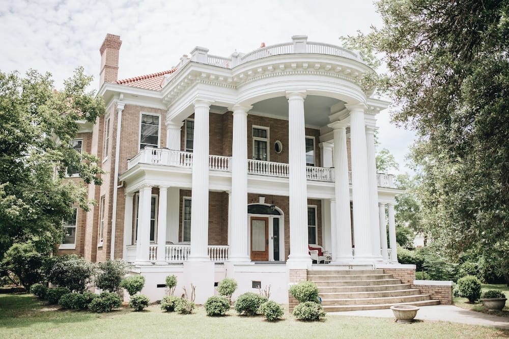1912 Bed and Breakfast - Wedgewood, SC