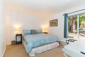 3 Schlafzimmer, WLAN, Bettwäsche