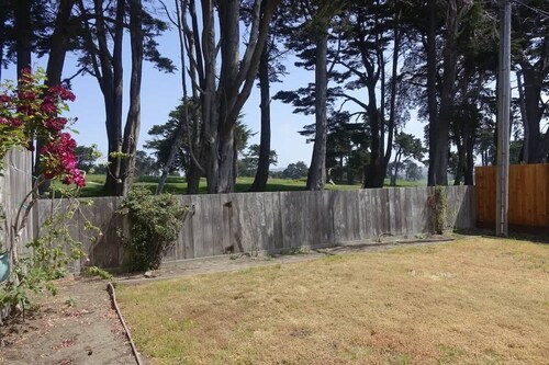 Mid-Century Modern Home in Daly City