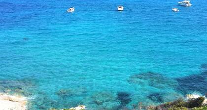 Willkommen in Sainte-Maxime: Eine gemütliche Wohnung in der Sonne wartet auf Sie