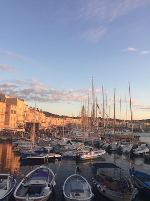 Port de plaisance