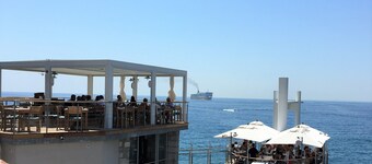 Welcome to Sainte-Maxime: A cosy apartment in the sun is waiting for you