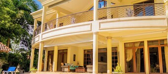 Luksus Golf Villa Mora