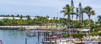 🌸Home(#3) BIKINI👙 BOTTOM (Partial View Property-approximately 200 ft from private beach entrance🌸