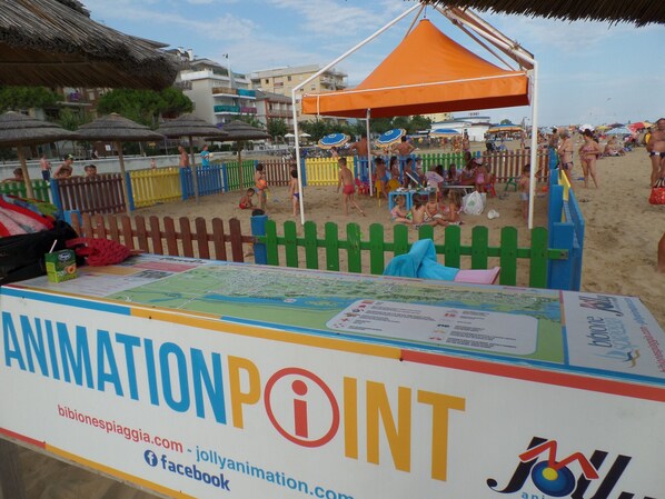 Miscellaneous - BIBIONE MASTERVILLAGE B-1P WI-FI (Bibione)