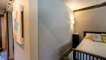 3 slaapkamers, gratis wifi, beddengoed