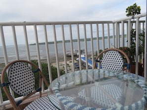 Restaurant - Capilla del Sol (Buenaventura)