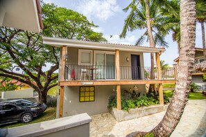 Superior Studio, 1 Bedroom, Kitchenette, Pool View | Balcony - Colibri Boutique Hotel (Sosúa)