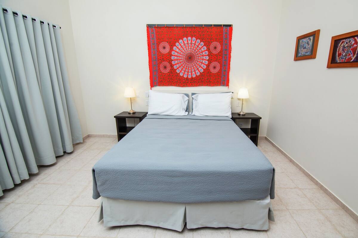 Standard Room, Terrace, Poolside | Premium bedding, minibar, in-room safe, soundproofing