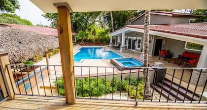 Colibri Boutique Hotel