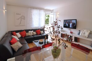 Fernseher, Bücher