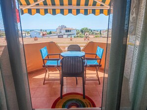 Dining - ITXAS LUR - Apartment for 6 people in Cambrils (Cambrils)
