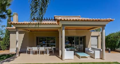 Nouvelle villa privée moderne de 3 chambres avec piscine privée à Gale, prÚs d'Albufeira
