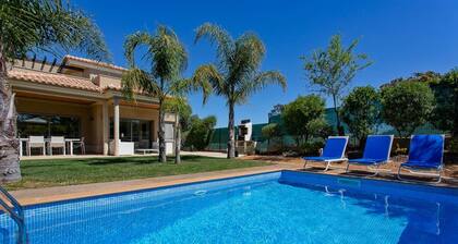Villa Casa Nova - Gale Beach - Albuferia