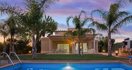 Villa Casa Nova - Gale Beach - Albuferia