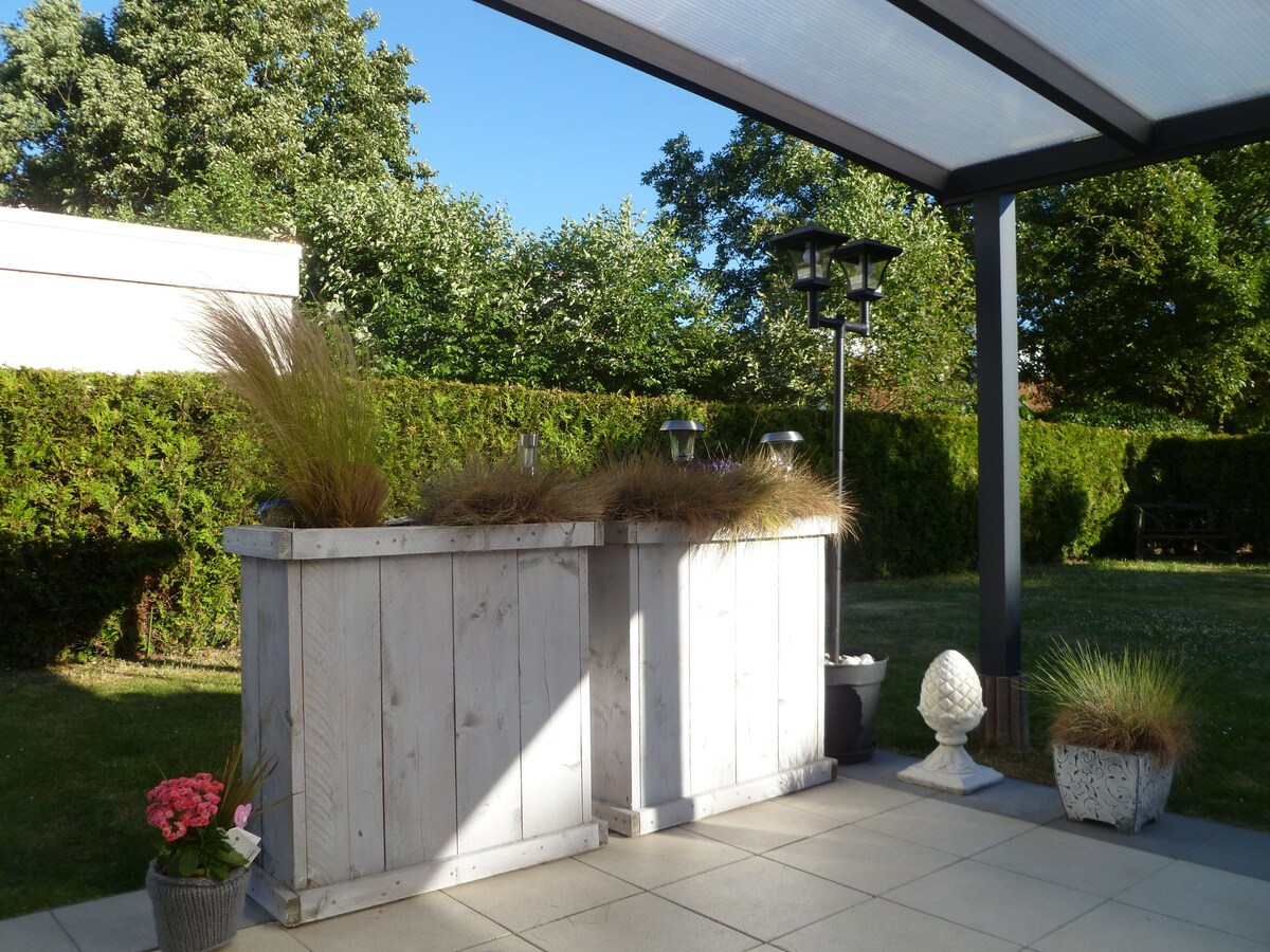 Image de profil de l’hôte