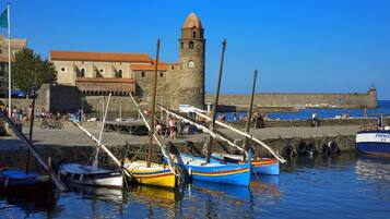 Port de plaisance