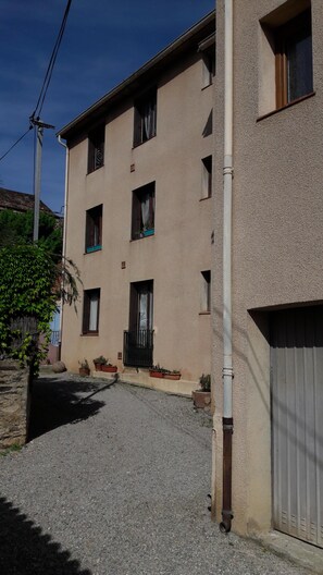 Außenbereich
