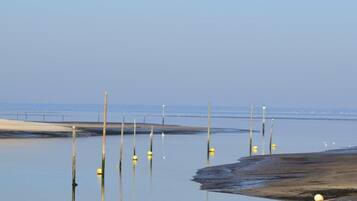 Außenpool, beheizter Pool