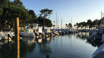 Port de plaisance