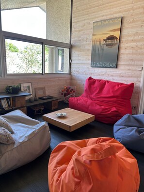 Intérieur