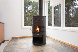 Interior - River Glen Streamside Condo: Stroll To Main St, Shuttle Stop (Frisco)