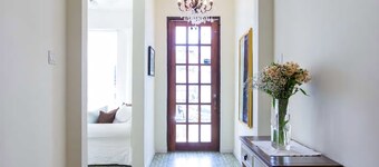 Apt 1 Close to everything block from loiza street