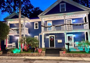 Exterior - FREE BIKES Dog-friendly apt in the heart of St A (St Augustine)
