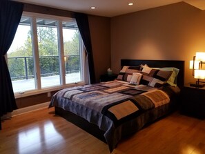 3 dormitorios, tabla de planchar con plancha, wifi gratis y ropa de cama