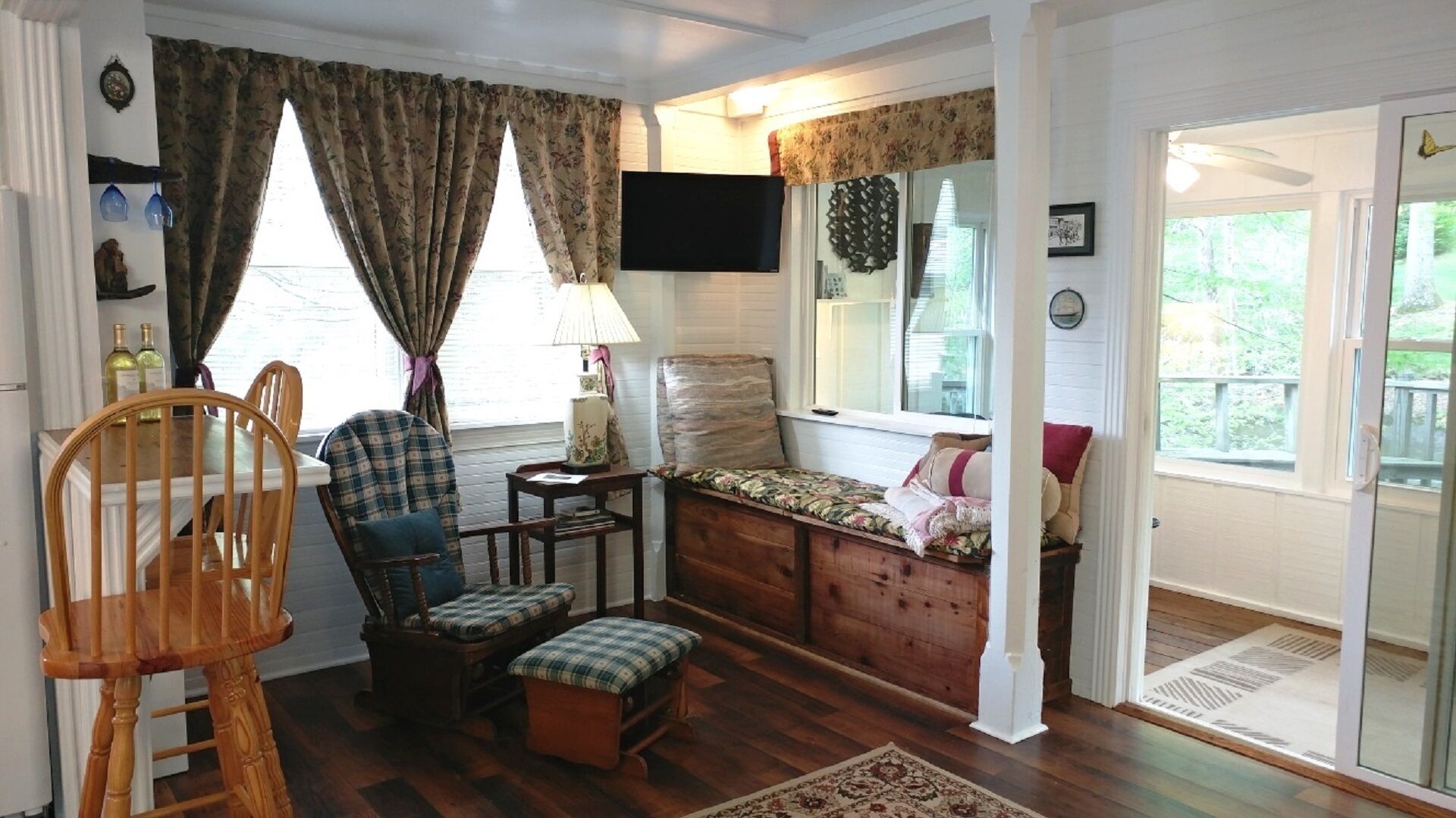 Intérieur