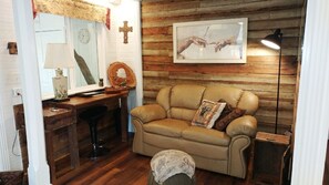 Smart-TV, Netflix, DVD-spiller og bøker