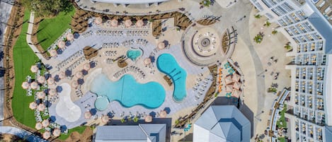 Piscine couverte, piscine chauffée