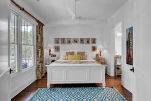 3 bedrooms, iron/ironing board, free WiFi - Grand Pavilion 95 by Wild Dunes, Luxury Home (Isle of Palms)